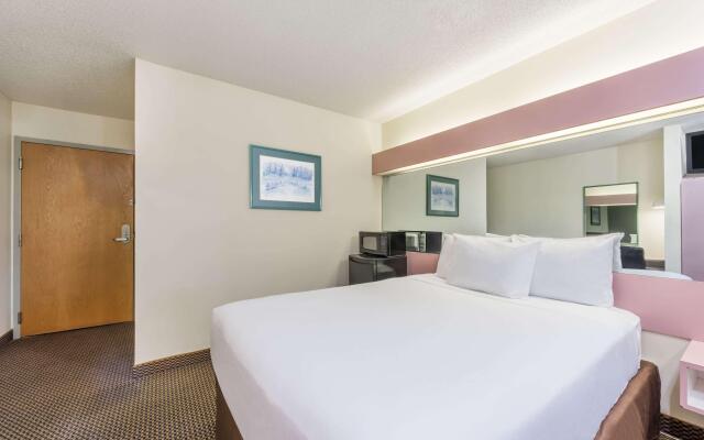 Knights Inn Allentown