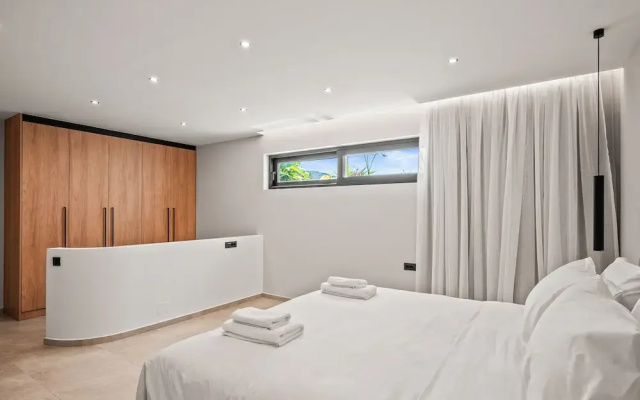 Temma Villas