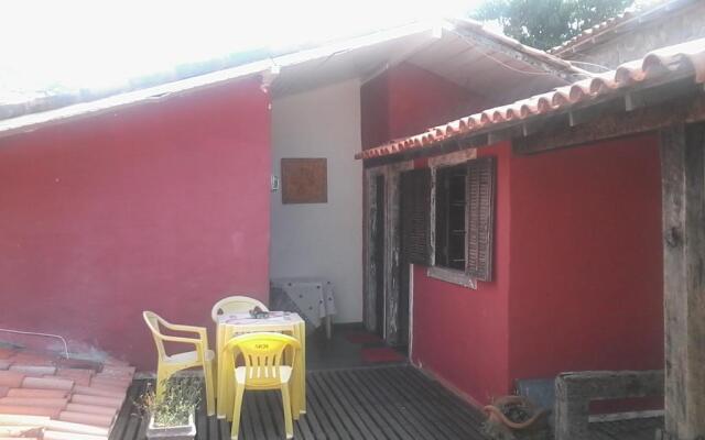 Lobato Mar Beach House