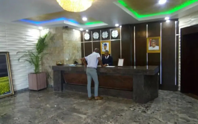 Parklane Hotels