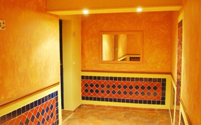 Les Terrasses Du Mirage