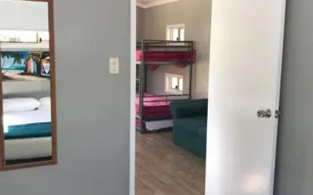 Kingfisher Caravan Park