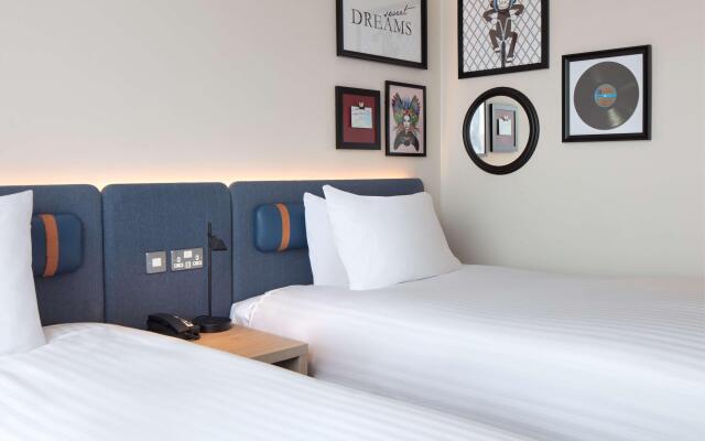 Hampton by Hilton York Piccadilly