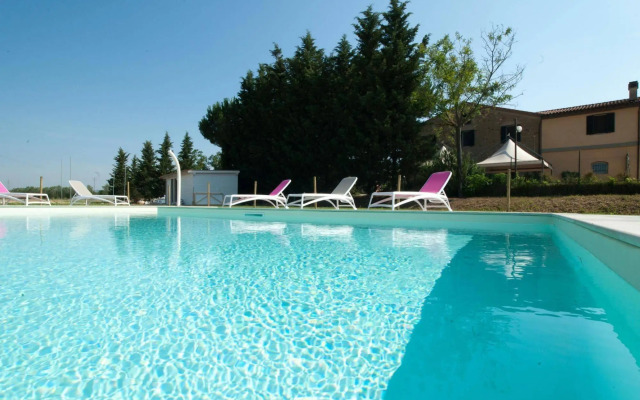 Agriturismo Ai Prati