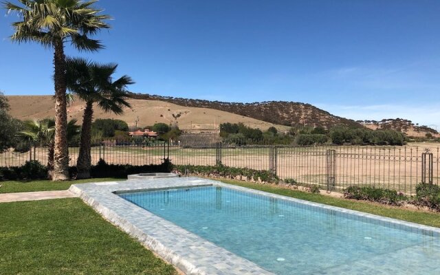 Le Lodge Du LAC