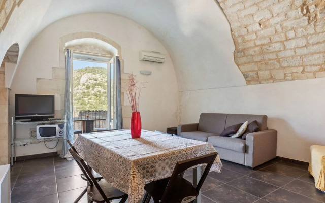 Cosy Holiday Home In Ragusa Ibla Near Town Centre
