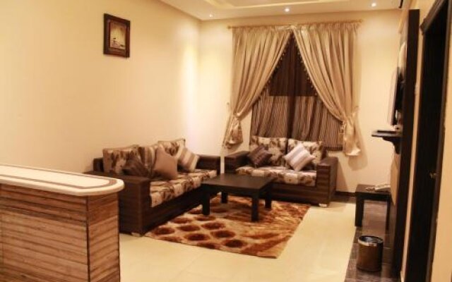 Al Mohamedeya Suites