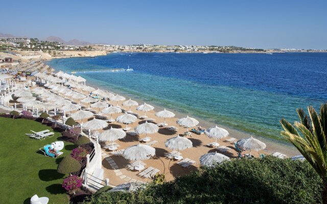 SUNRISE Arabian Beach Resort - Posh Club