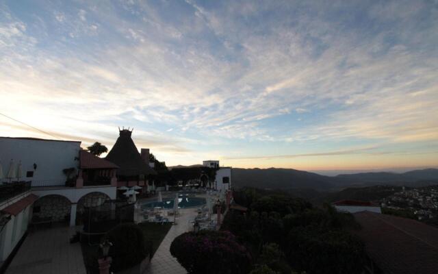 Hotel Montetaxco