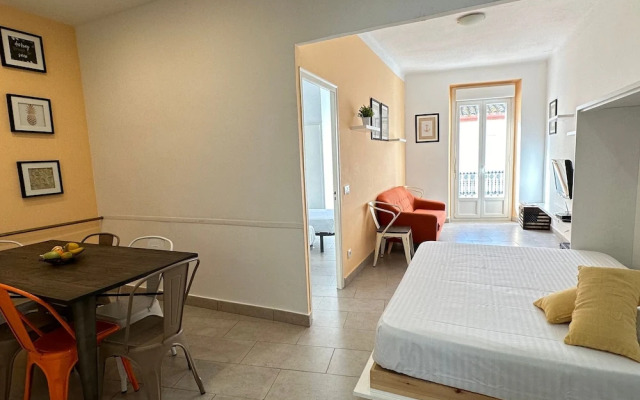 Joan Badosa 1 A in Roses