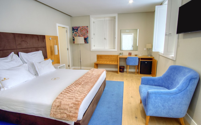 Hotel Fonte Velha