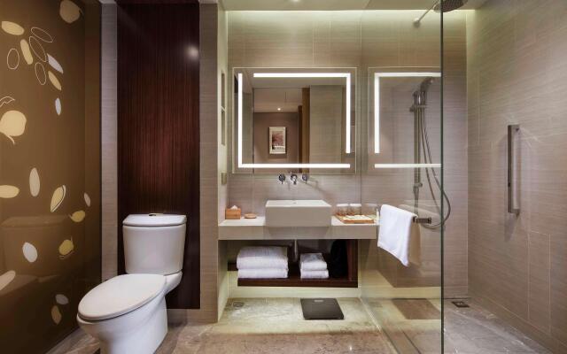 Hilton Garden Inn Shiyan
