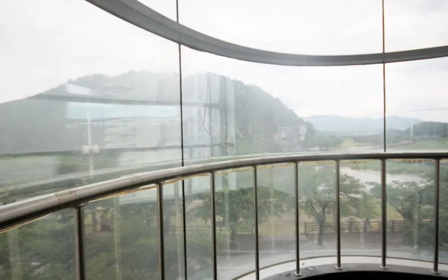 Mungyeong Arirang Hotel
