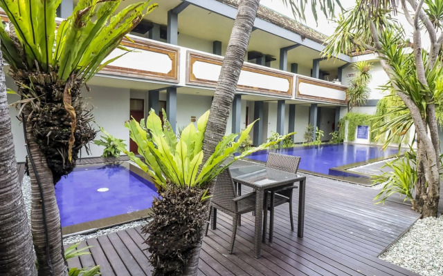 The Yani Hotel Bali