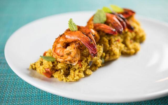 Hotel Boutique Casa Tara