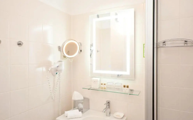 City Hotel Am Wasserturm