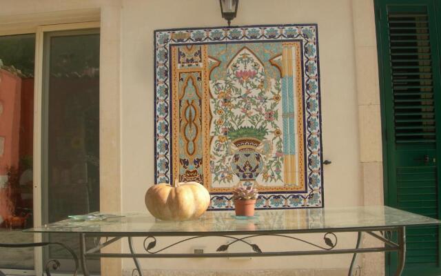 Modica Garden Resort