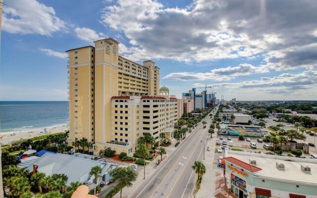 2000 Myrtle Beach - 2 Br Condo