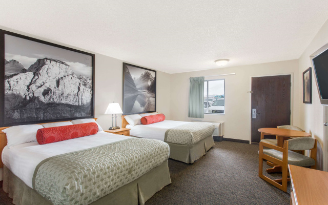 Travelodge Bishop