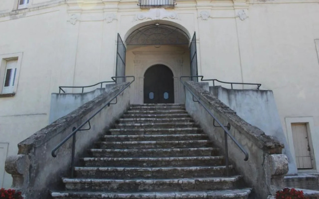 Santa Maria Degli Angeli C Ospitalità - Hostel