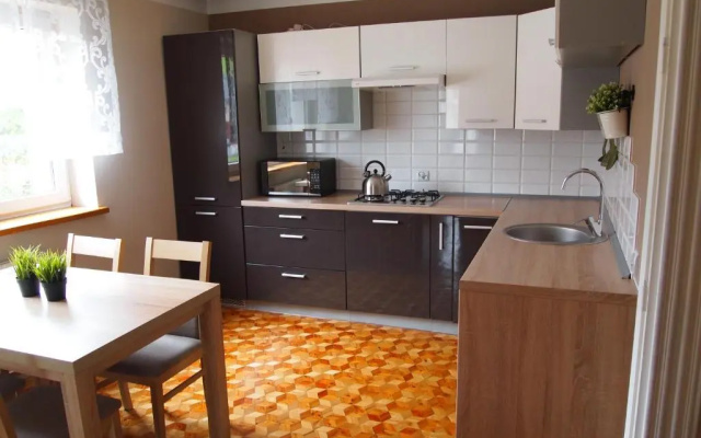 Spiski Apartament