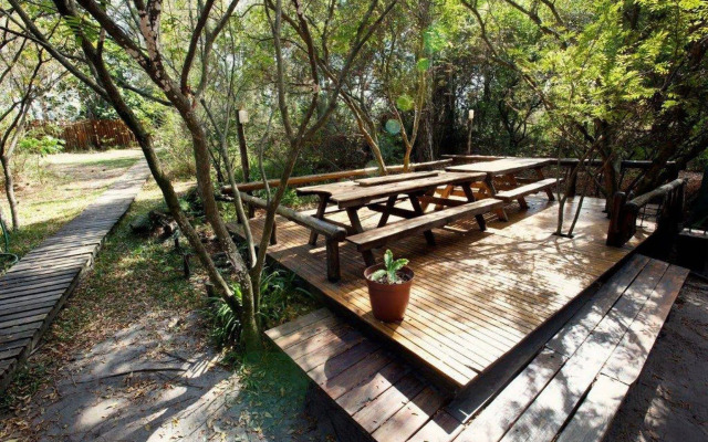 Triton Dive Lodge