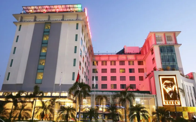 Ramada by Wyndham Jaipur
