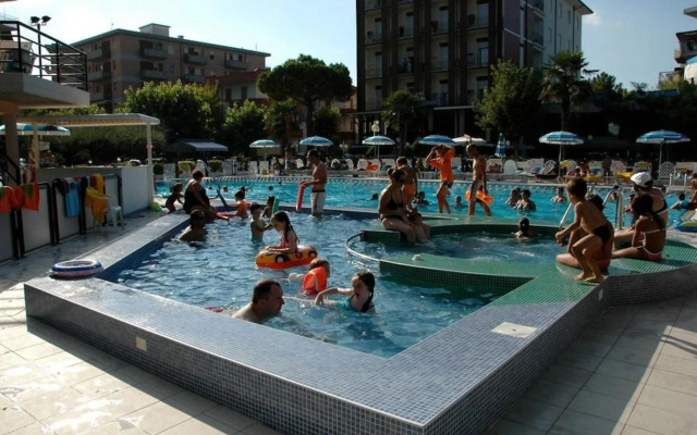 Hotel Beau Soleil