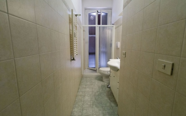 Giovanni Classic Apartment