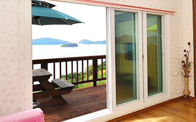 Yeosu Good Morning Pension