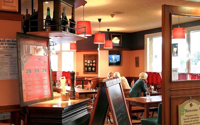 ibis Calais Car Ferry