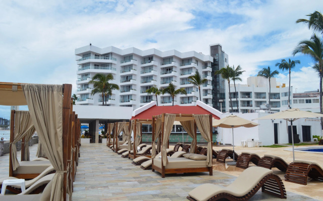The Inn At Mazatlan