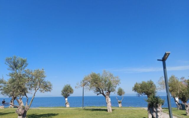 Thassos Apart Otel