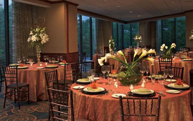 Omni Charlotte Hotel