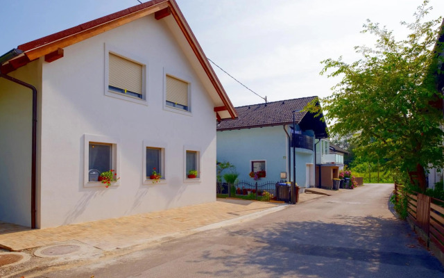 ECO-LUX APART with free bicycles end free parking