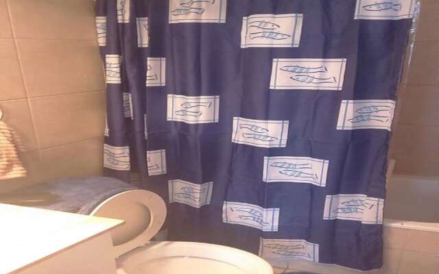 Departamento Marcoleta Sinbad