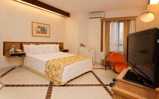 Sleep Inn Ribeirao Preto