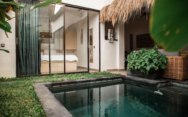 Villa Tropical 1