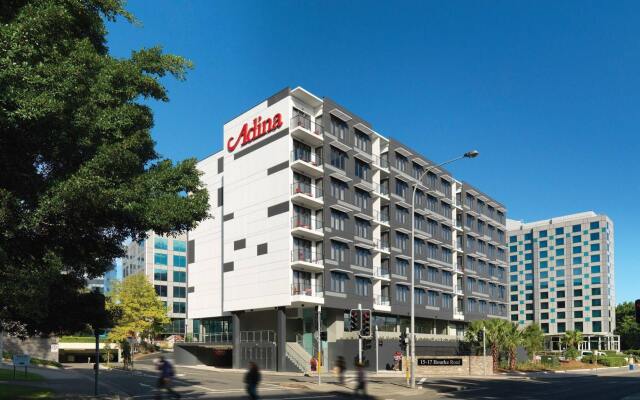 Adina Apartment Hotel Sydney Airport