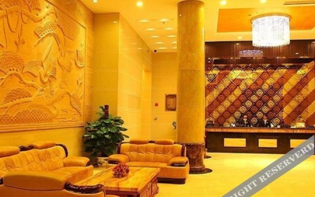Liangde Hotel Shenzhen