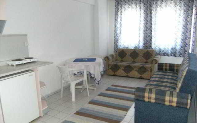 Senaydin Apartments