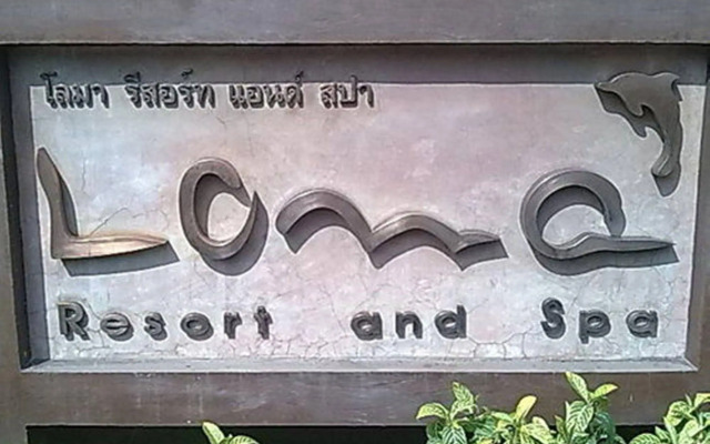 Loma Resort and Spa