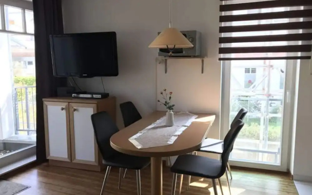 Villa Granitz Apartment