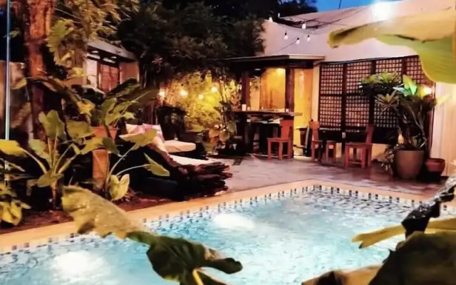 Casa Marcela