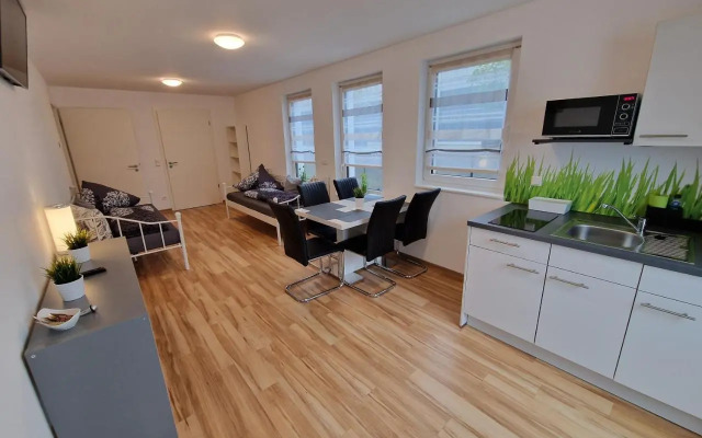 Kern Apartments