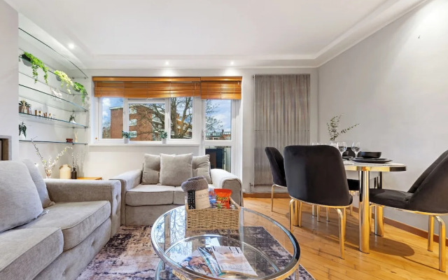 Luxe Stays Putney & Stamford