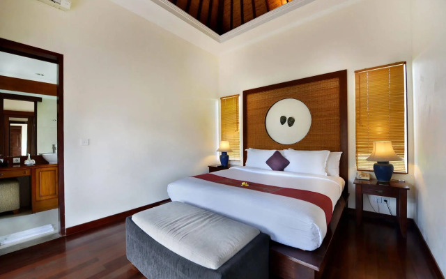 The Khayangan Dreams Villa, Seminyak
