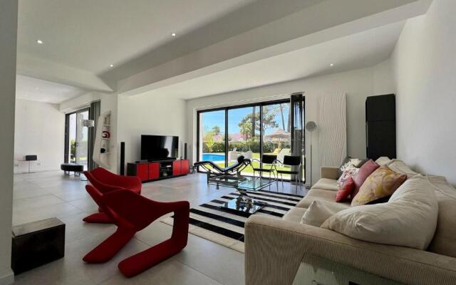 Vilamoura Excellence With Pool by Homing