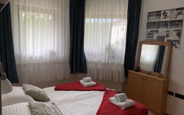 Rudi Hiti Guest House