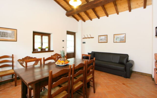 Locazione turistica La Valchiera